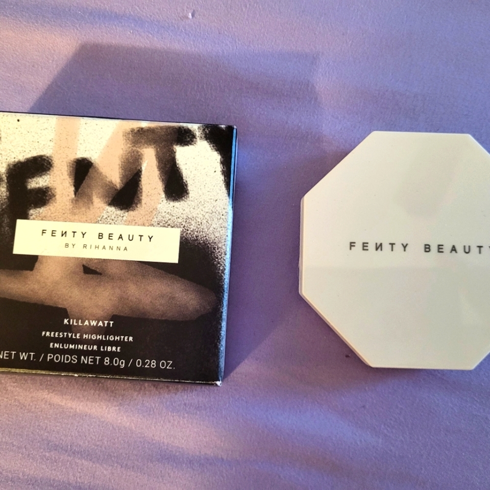 Fenty Beauty Killawatt Highlighter